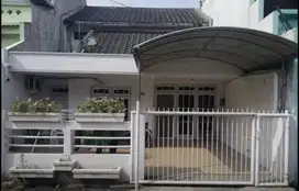 Dijual Rumah Deltasari Indah