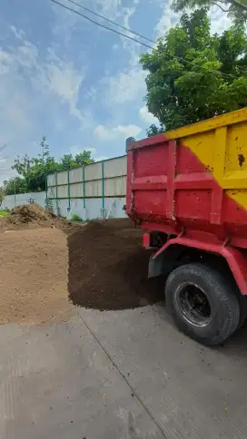 Sirtu ayak ready buat pasang paving free ongkir