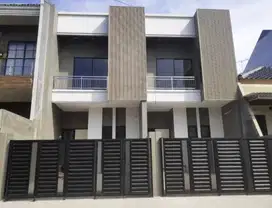 Rumah Villa Kalijudan Indah ~ emmi xmpc