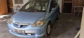 Honda City 2003 Bensin