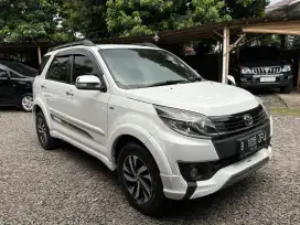 TOYOTA RUSH TRD 2015