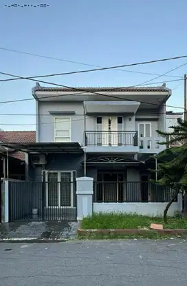 Rumah Pantai Mentari ~ emmi xmpc
