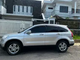 Honda CRV 2.4 AT 2007