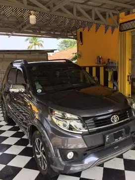 Toyota Rush 2015 1.5 TRD Sportivo 7 Bensin-MT