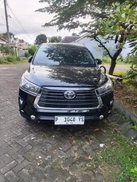 Innova g metic Diesel 2025