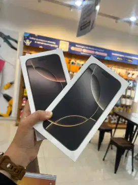 Iphone 16 promax