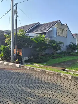 UMAH HOOK BUKIT CIMANGGU CITY - BOGOR