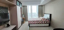 Disewakan U Residence tower 1, furnish , dekat UPH dan murah banget