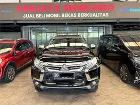 Pajero Sport Dakar 2.4 A/T 2018/2019