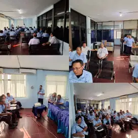 Lowongan kerja Cukup SIM A