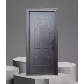 Pintu Baja economic Seeyes