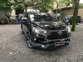 TOYOTA KIJANG INNOVA 2.4 VENTURER AT 2021