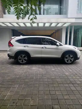 Honda CR-V 2013 Bensin