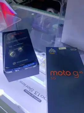 Motorola moto G45 5G