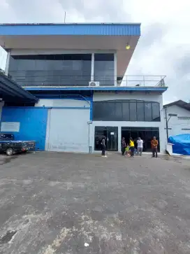 Sewa gudang Cikarang selatan