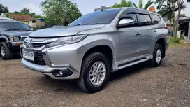 Mitsubishi Pajero 4x4