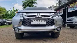 Mitsubishi Pajero 4x4
