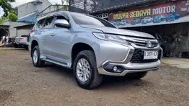 Mitsubishi Pajero 4x4
