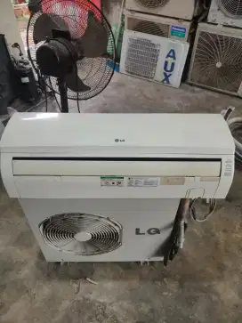 Ac LG ½PK LOWWATT