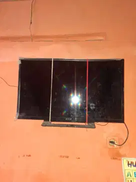Dijual tv LED Sony 32 in