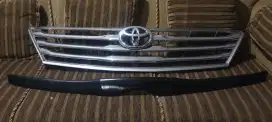 Gril innova grand 2012