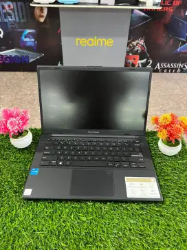 ASUS VIVOBOOK GO 14/15| CORE I3 TERBARU| SSD 512GB | BISA KREDIT
