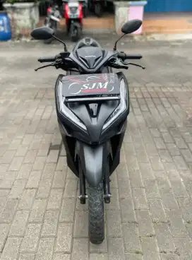 Vario 125 iss 2022 Pajak Panjang