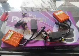 Lampu ballast x Camry 2008 fullset