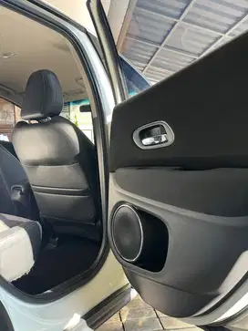 Honda HR-V 2019 Bensin