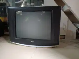 TV 21 SLIM MERK LG
