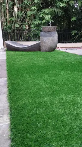 Jual rumput sintetis berkualitas
