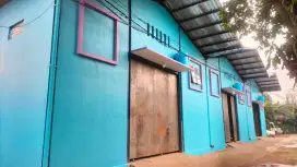 Sewa gudang kecil Bekasi timur