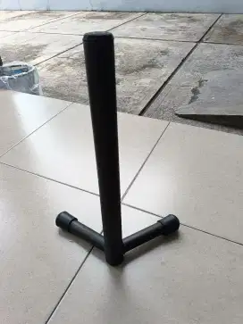 Padock standar khusus sepeda lipat