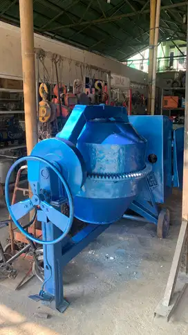 MOLEN COR TIGER