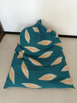 Beanbag isi styrofoam