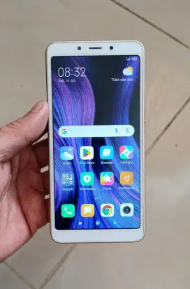Redmi 6 3/32 mulus