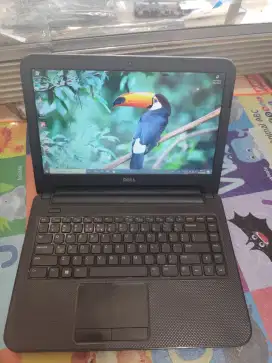 laptop dell ram8