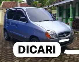 Di Cari Hyundai Atoz Tahun 2003 ke atas Atoz 2005 Atos