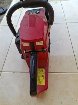 Dijual gergaji mesin merk hotwind