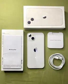 Iphone 13 ibox singkat