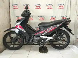 Supra X 125 Cw, Istimewa, Mulus, Lengkap, Terawat, Bs TukarTambh