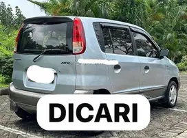 Di Cari Hyundai Atoz Tahun 2003 ke atas Atoz 2005 Atos
