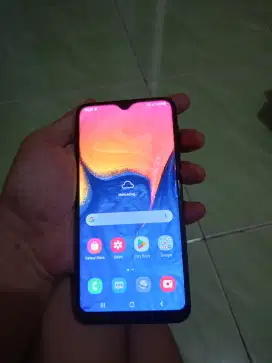 Samsung a10 Tt/bt