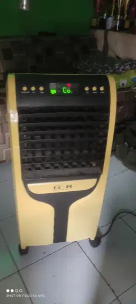 Air cooler kipas pendingin