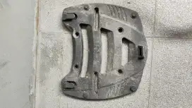 DIJUAL BASE PLATE HIVI BEKAS