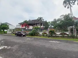 Runah Mewah 5 kamar di Tidar Malang