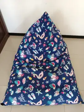 Beanbag isi styrofoam