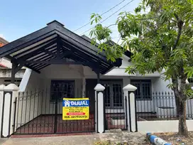 Dijual Rumah Siap Huni Jl. Nanas 2 no 291 Pondok Candra Indah Sidoarjo
