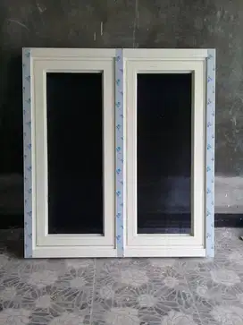 Kusen aluminium