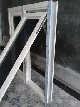 Kusen aluminium